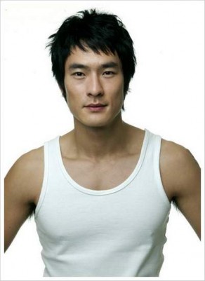 Choi Ji-ho Fotoğrafı