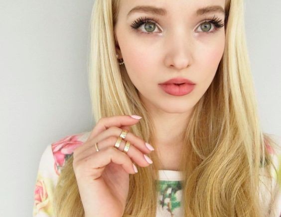 Dove Cameron Fotoğrafları 104