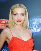 Dove Cameron Fotoğrafları 120