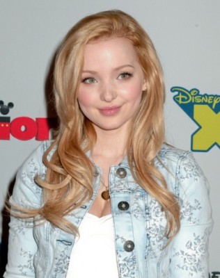 Dove Cameron Fotoğrafları 123