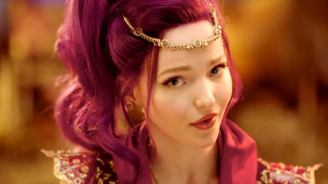 Dove Cameron Fotoğrafları 88