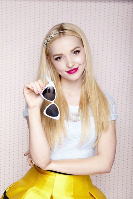 Dove Cameron Fotoğrafları 97