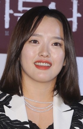 Kwon So-hyun (ii) Fotoğrafı