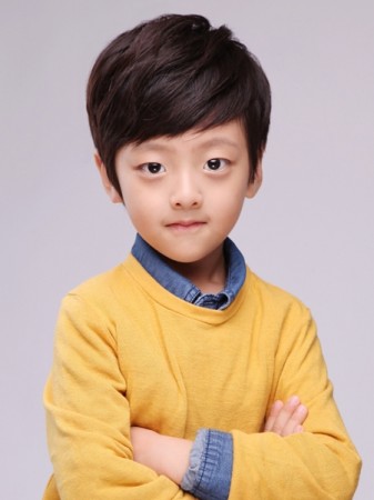 Ko Woo-rim Fotoğrafı