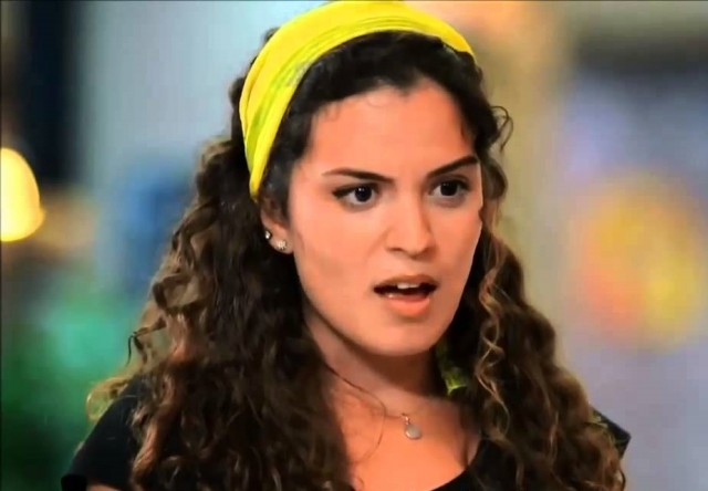 Aslı Bekiroğlu Fotoğrafı