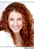 Rena Strober Fotoğrafı