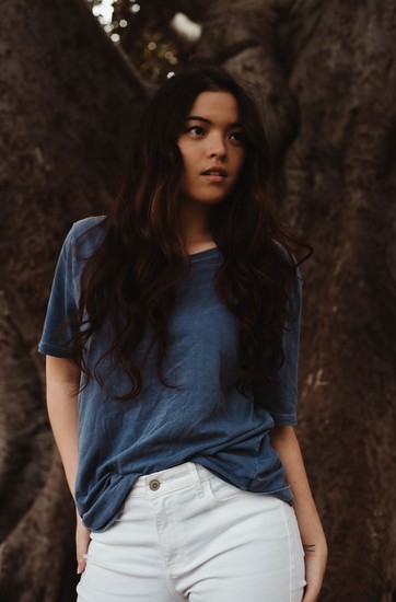 Piper Curda Fotoğrafı