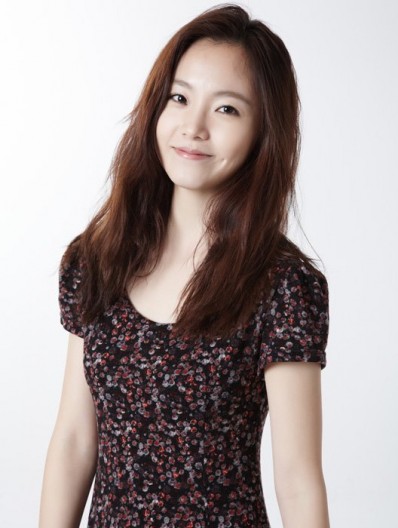 Kwon Yu-jin Fotoğrafı