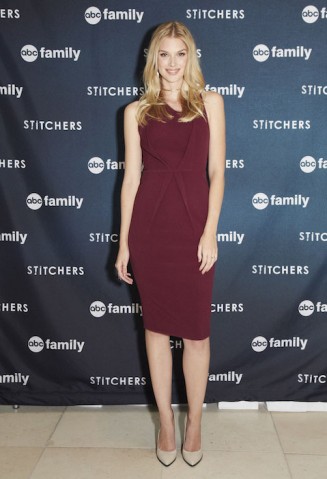 Emma Ishta Fotoğrafı