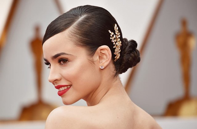 Sofia Carson Fotoğrafı