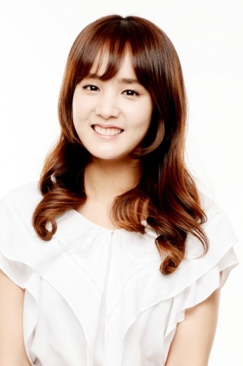 Han Ji-an Fotoğrafı