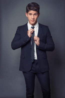 Rahart Adams Fotoğrafı