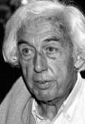 Robert Bresson Fotoğrafı
