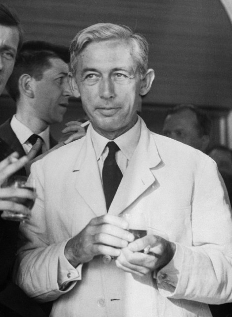 Robert Bresson Fotoğrafları 5