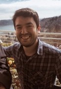 Melih Cevdet Tekşen Fotoğrafı