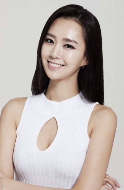 Ji So-yeon Fotoğrafı