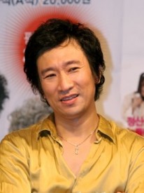 Joo Won-sung Fotoğrafı