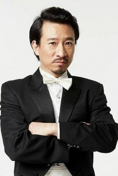 Joo Won-sung Fotoğrafı