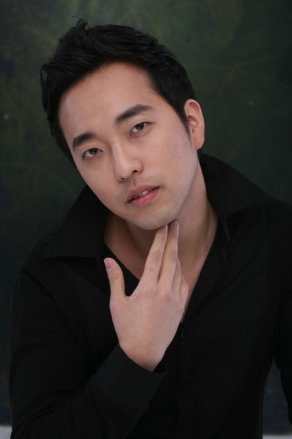 Kim Min-hyeok (i) Fotoğrafı