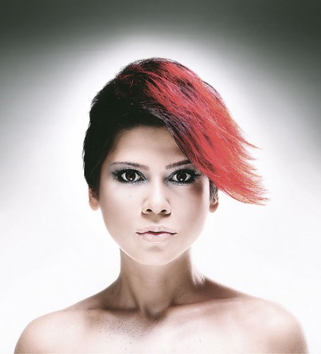 Aydilge Sarp Fotoğrafı