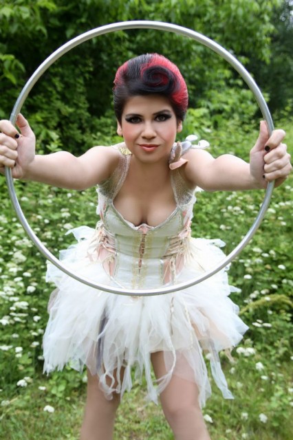 Aydilge Sarp Fotoğrafı