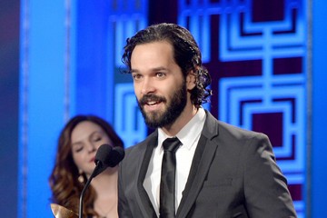 Neil Druckmann Fotoğrafı