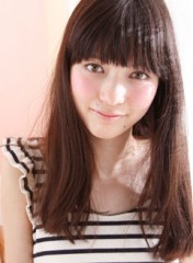 Elaiza Ikeda Fotoğrafı