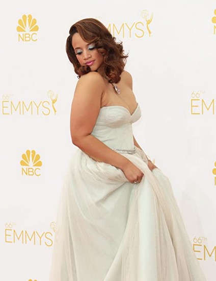 Dascha Polanco Fotoğrafı