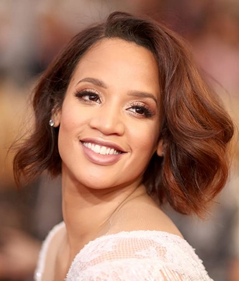 Dascha Polanco Fotoğrafı