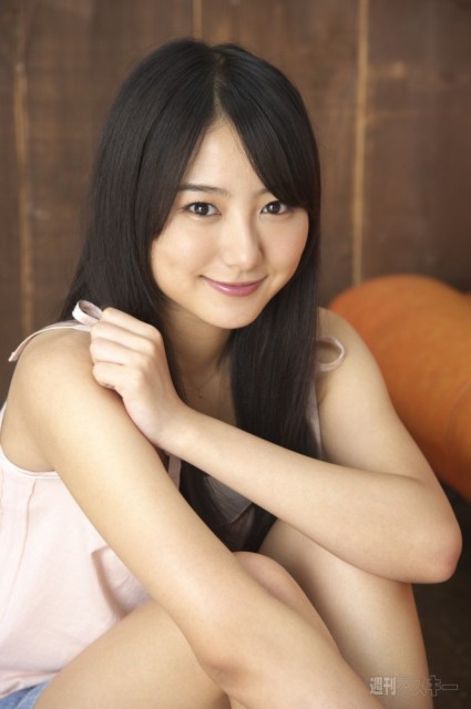 Riho Takada Fotoğrafı