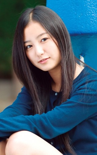 Riho Takada Fotoğrafları 6