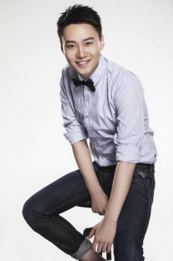 Li Tiannuo Fotoğrafı