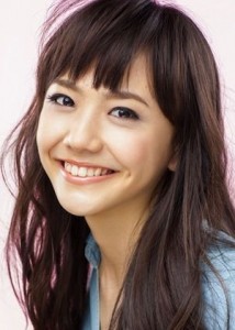 Airi Matsui Fotoğrafları 1