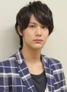Taishi Nakagawa Fotoğrafı