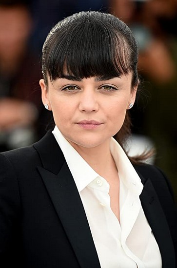 Hayley Squires Fotoğrafları 8