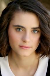 Ally Ioannides Fotoğrafları 5