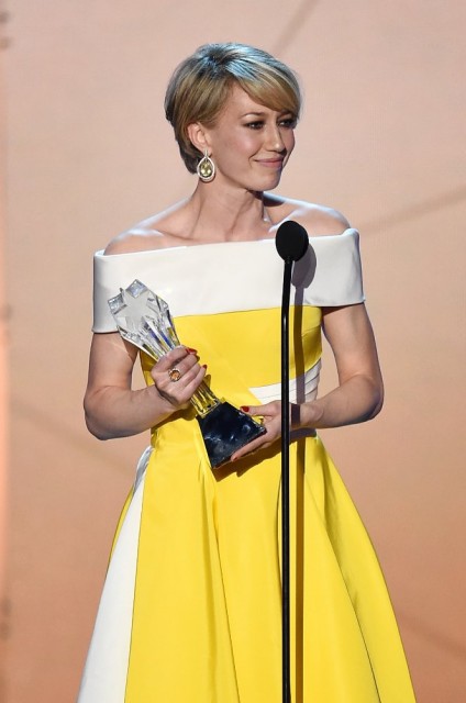 Carrie Coon Fotoğrafı