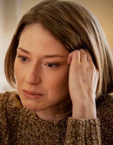 Carrie Coon Fotoğrafları 15