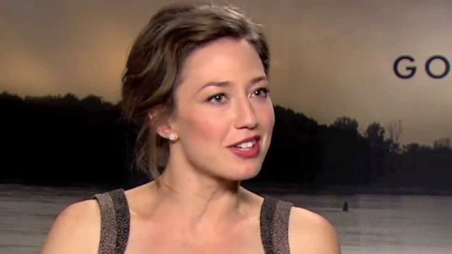 Carrie Coon Fotoğrafları 25