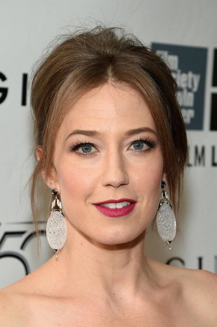 Carrie Coon Fotoğrafı