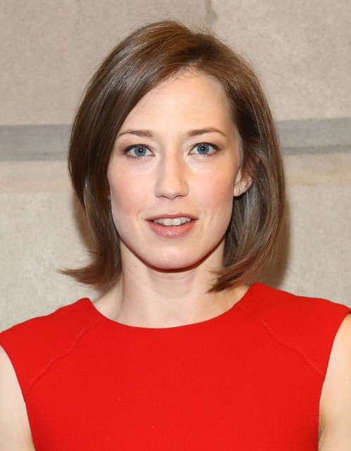 Carrie Coon Fotoğrafları 4