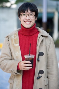 Lee Myeong-haeng Fotoğrafı