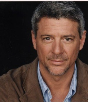 Christopher Cousins Fotoğrafı