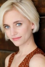 Margot Danis Fotoğrafı