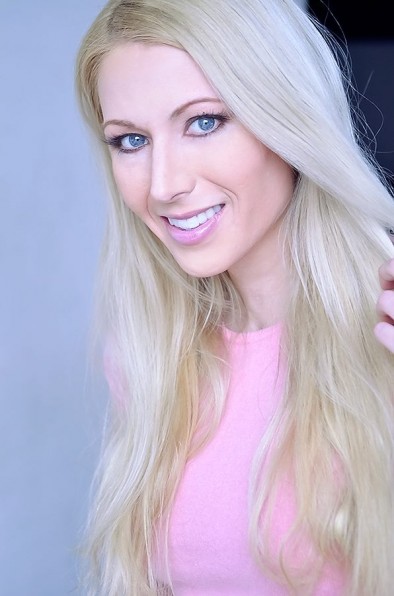 Stephanie Stevens Fotoğrafı