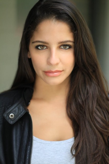 Maria   Legarda Fotoğrafı