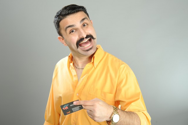 Ali Rıza Kara Fotoğrafı