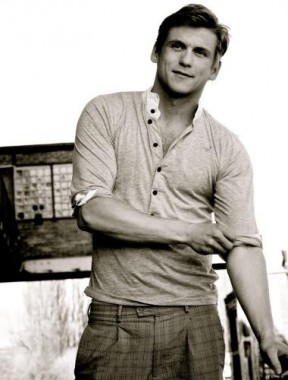 Steve Windolf Fotoğrafı