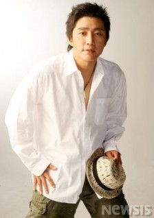 Kim Min-seung Fotoğrafı