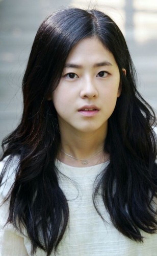 Park Hye-soo Fotoğrafı